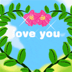 pic for I love u